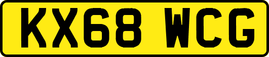 KX68WCG