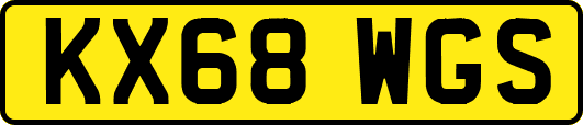 KX68WGS