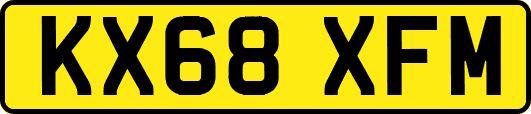 KX68XFM