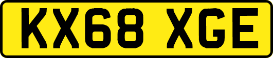 KX68XGE