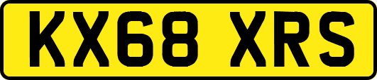 KX68XRS