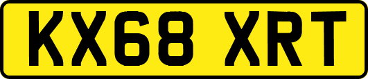 KX68XRT