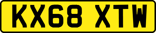KX68XTW