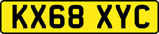 KX68XYC