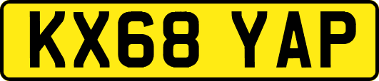 KX68YAP