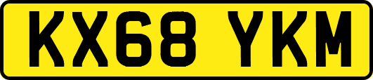 KX68YKM