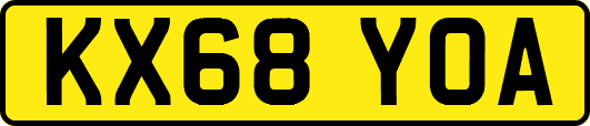 KX68YOA