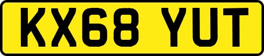 KX68YUT