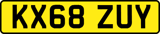 KX68ZUY
