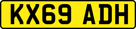 KX69ADH
