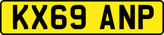 KX69ANP