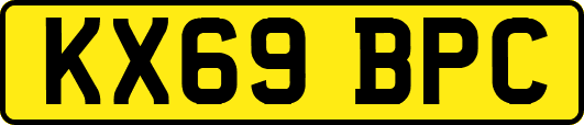 KX69BPC