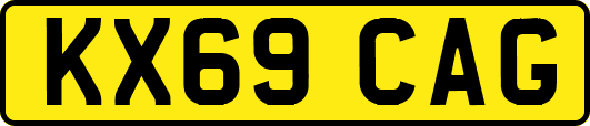 KX69CAG