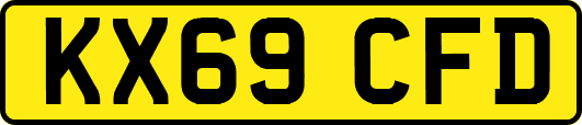 KX69CFD