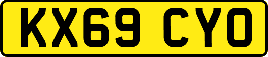 KX69CYO
