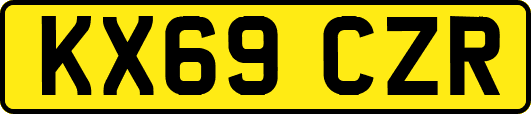 KX69CZR
