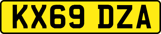 KX69DZA