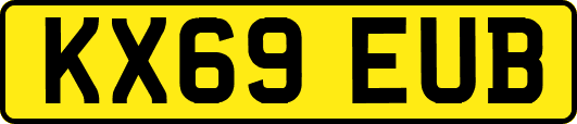 KX69EUB