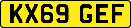 KX69GEF