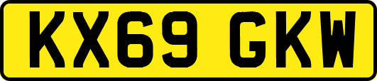 KX69GKW