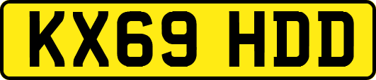 KX69HDD