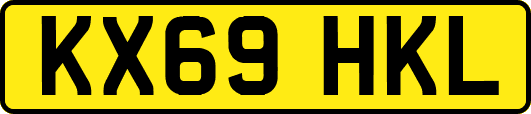 KX69HKL