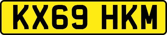 KX69HKM
