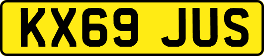KX69JUS