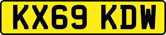 KX69KDW