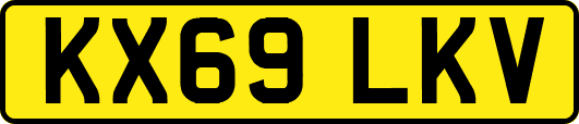 KX69LKV