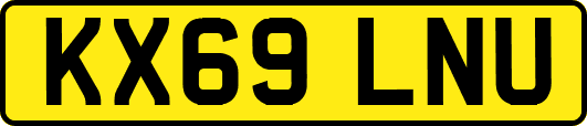 KX69LNU