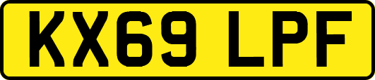 KX69LPF