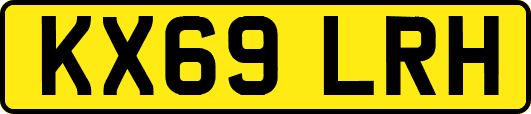 KX69LRH