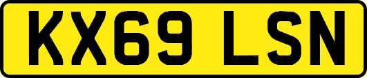 KX69LSN