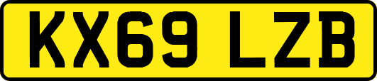 KX69LZB
