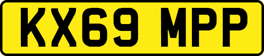KX69MPP