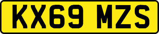 KX69MZS