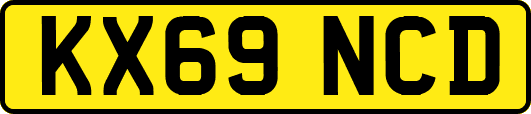 KX69NCD