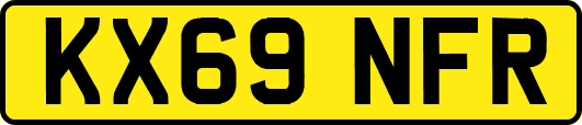 KX69NFR