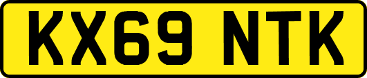 KX69NTK