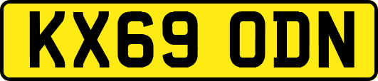 KX69ODN