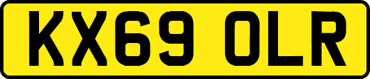 KX69OLR