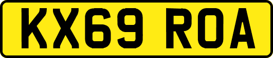 KX69ROA