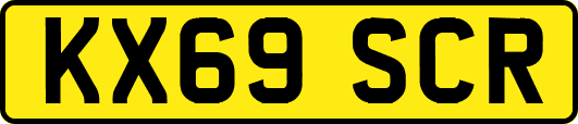 KX69SCR
