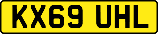KX69UHL