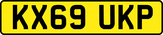 KX69UKP