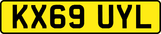 KX69UYL