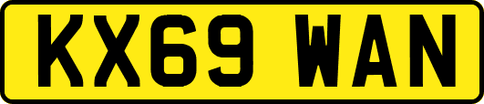 KX69WAN