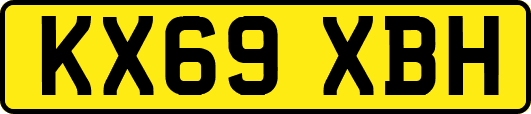 KX69XBH
