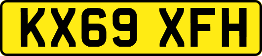 KX69XFH